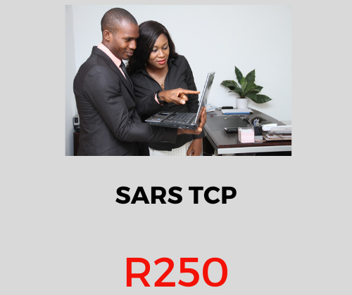 SARS TCP