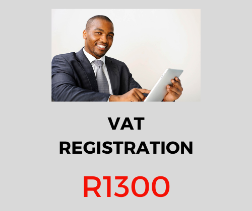 VAT REGISTRATION