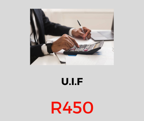 UIF
